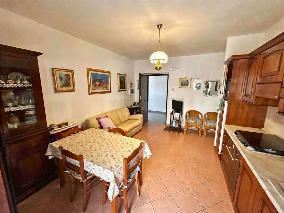 Leilighet i Belvedere Marittimo, Cosenza - bilde 5