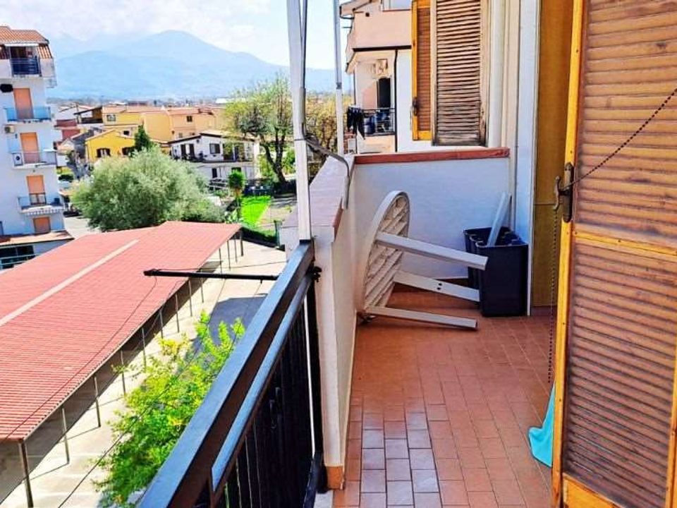 Lejlighed i Scalea, Cosenza - foto 1