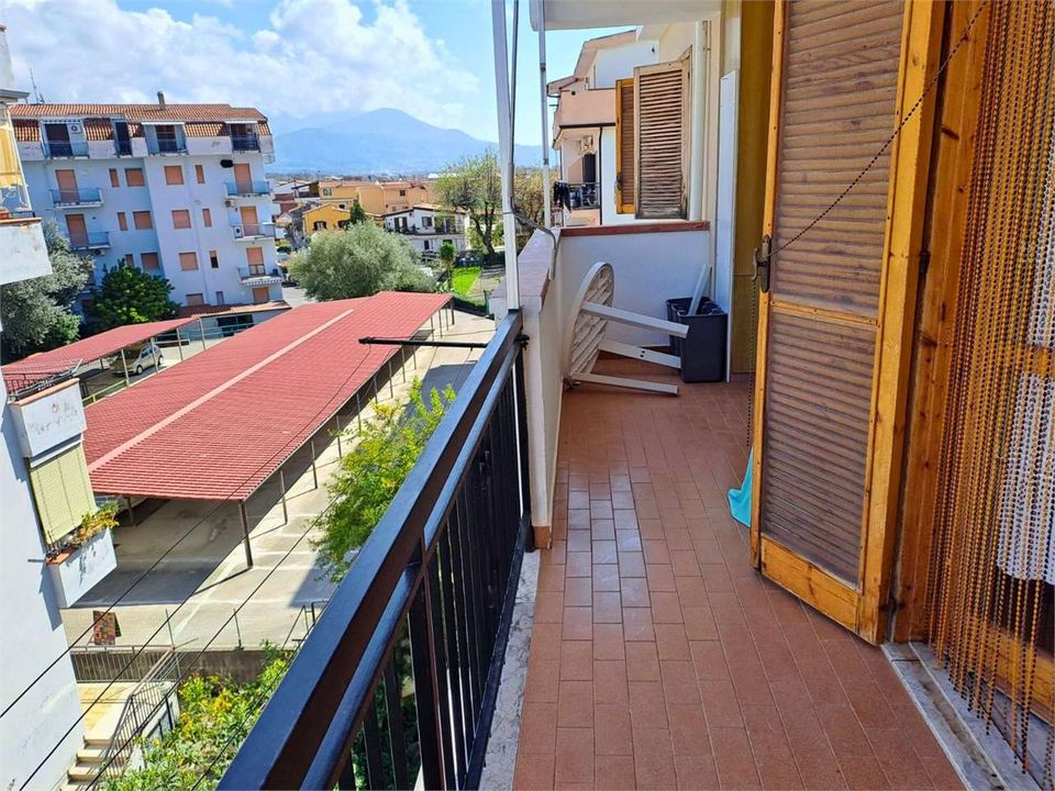 Lejlighed i Scalea, Cosenza - foto 3