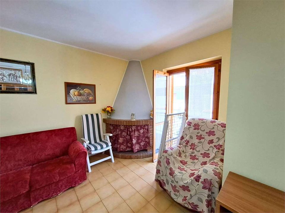 Lejlighed i Scalea, Cosenza - foto 4