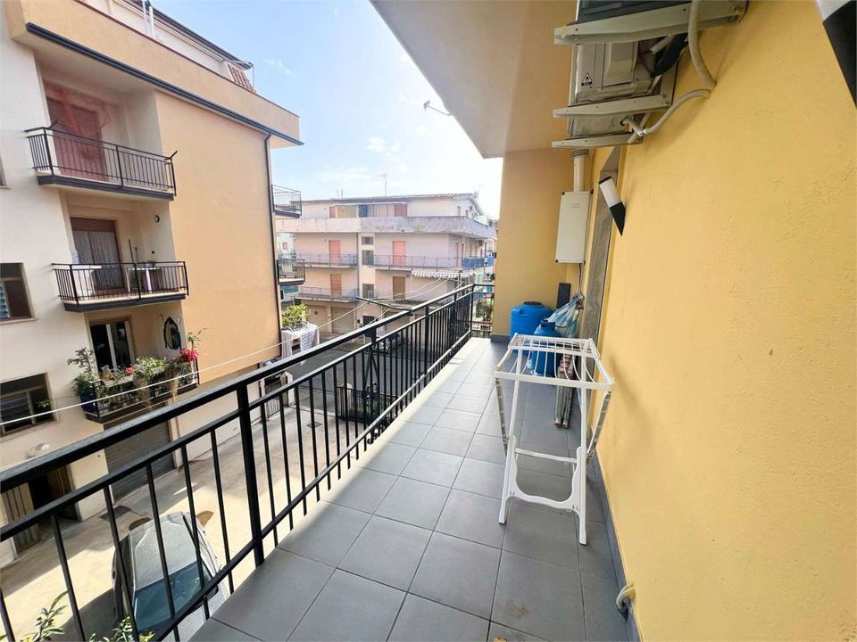 Lejlighed i Scalea, Cosenza - foto 2