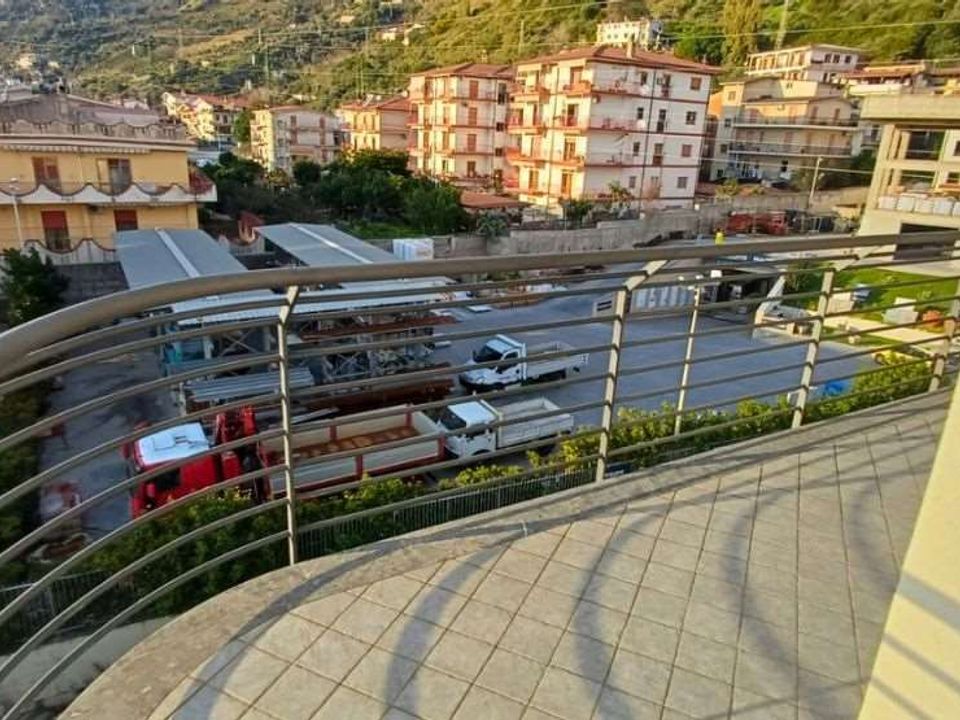 Lejlighed i Cetraro, Cosenza - foto 1