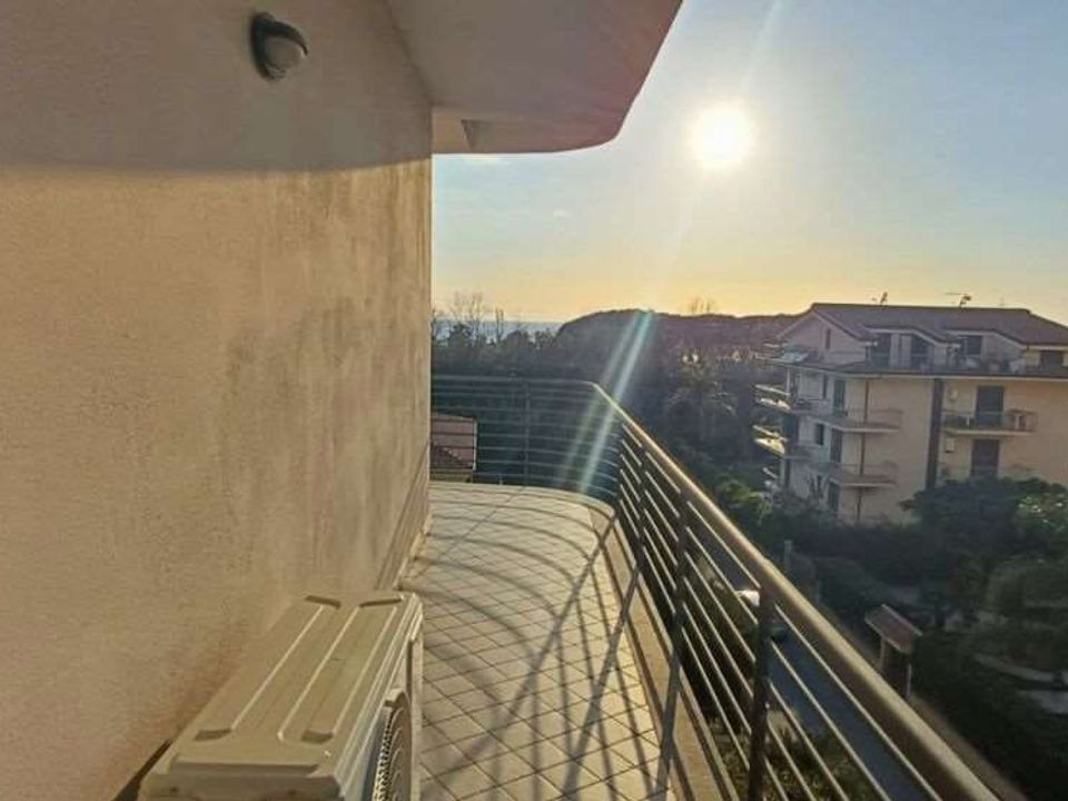 Lejlighed i Cetraro, Cosenza - foto 2