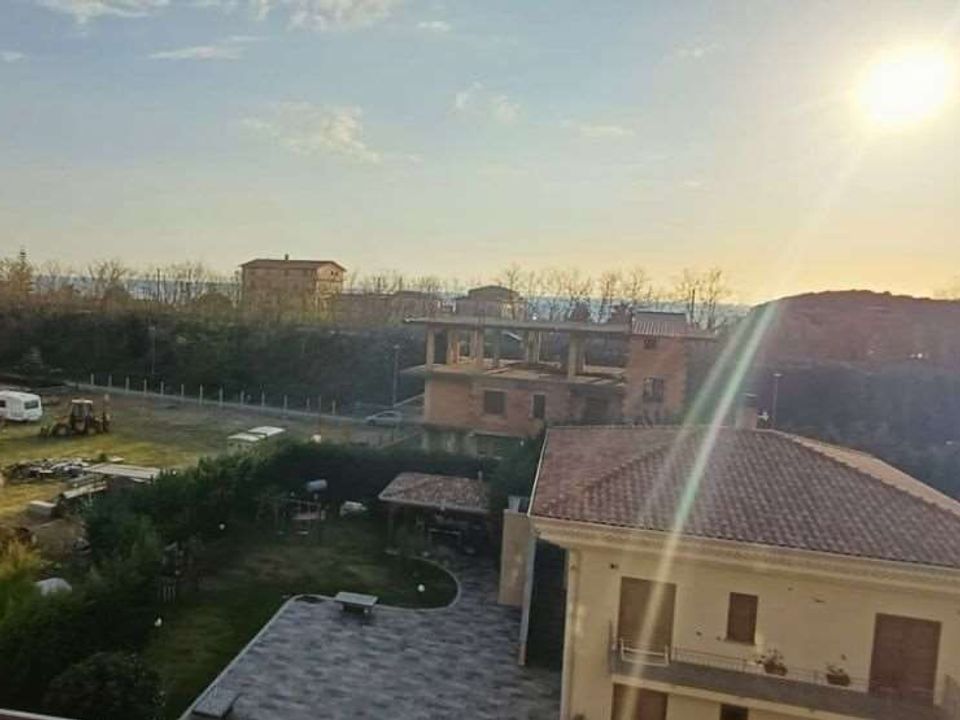 Lejlighed i Cetraro, Cosenza - foto 3