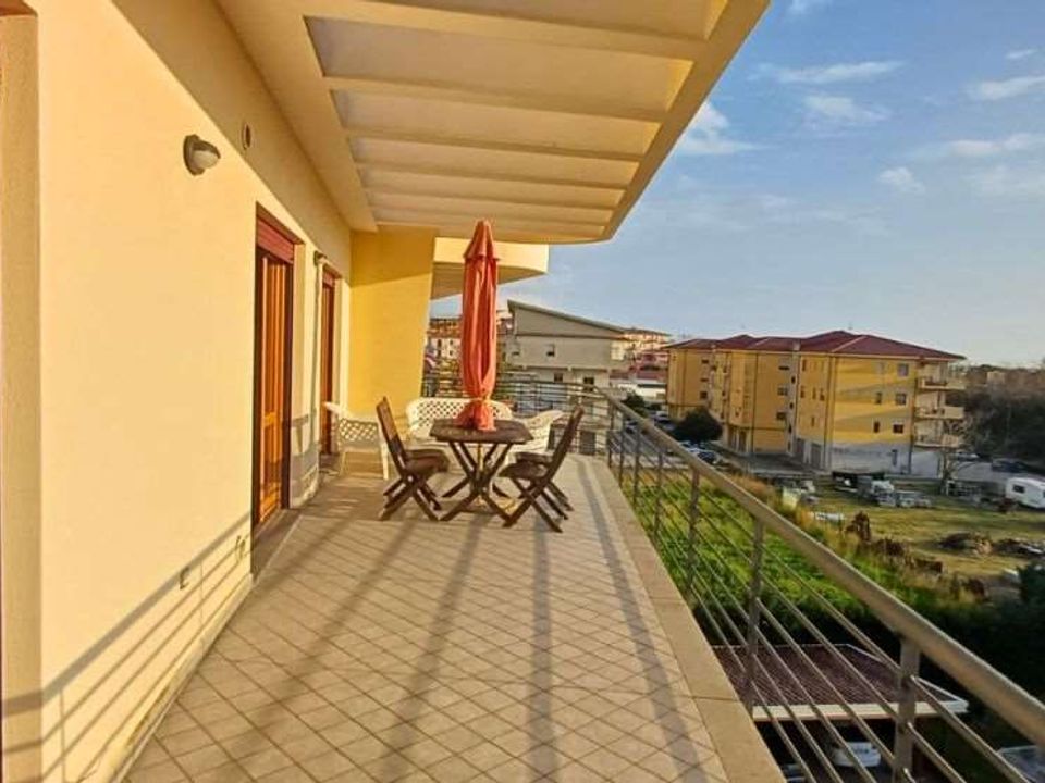Lejlighed i Cetraro, Cosenza - foto 4