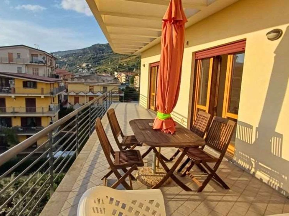 Lejlighed i Cetraro, Cosenza - foto 5