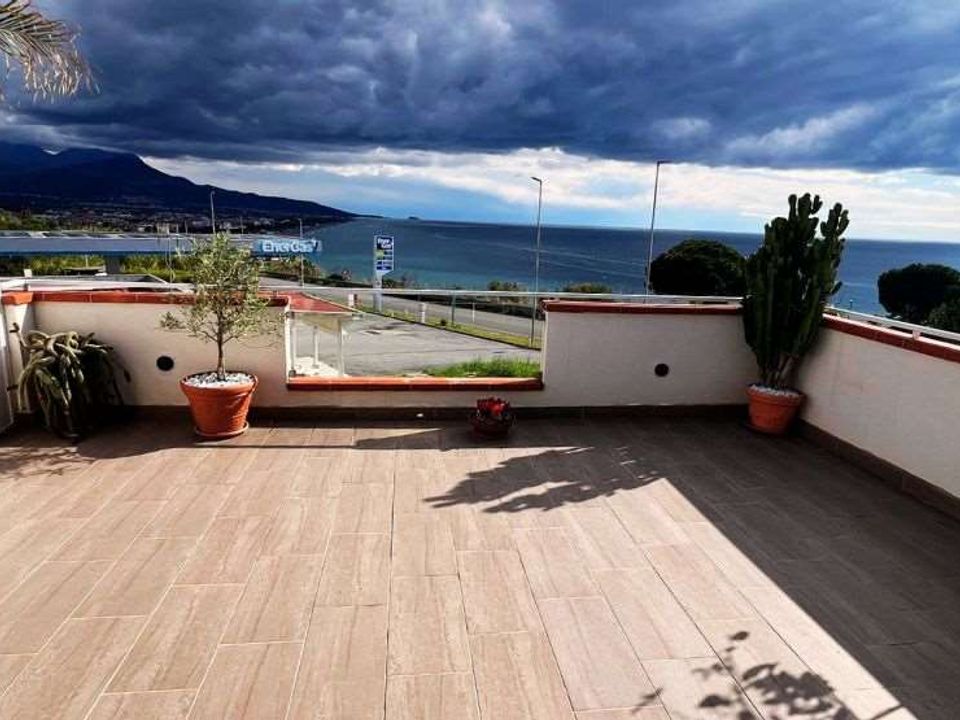 Lejlighed i Scalea, Cosenza - foto 2