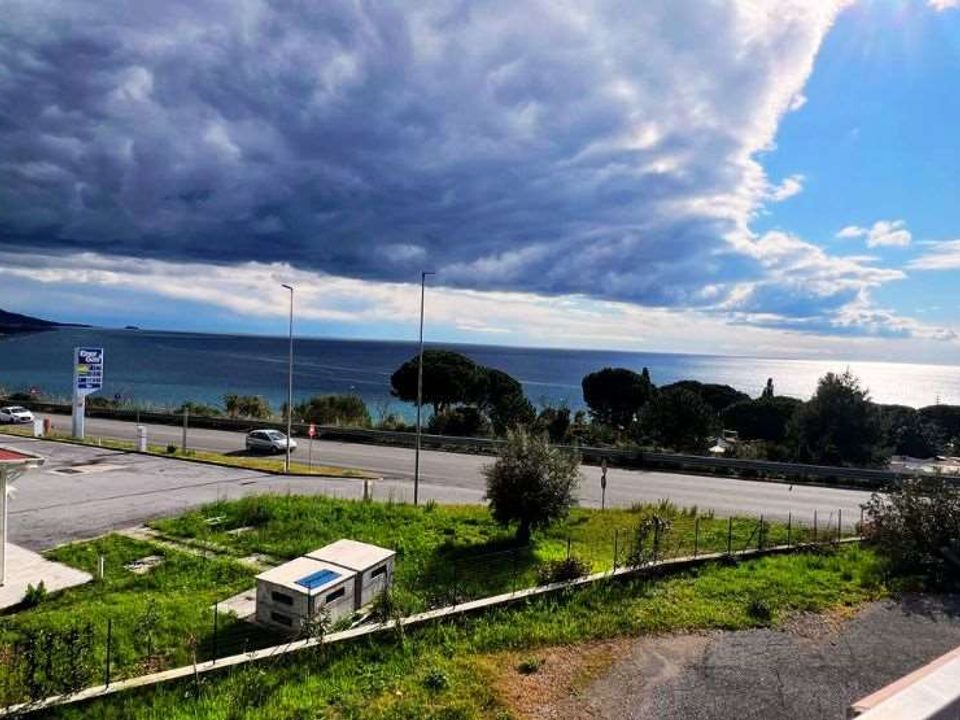 Lejlighed i Scalea, Cosenza - foto 3