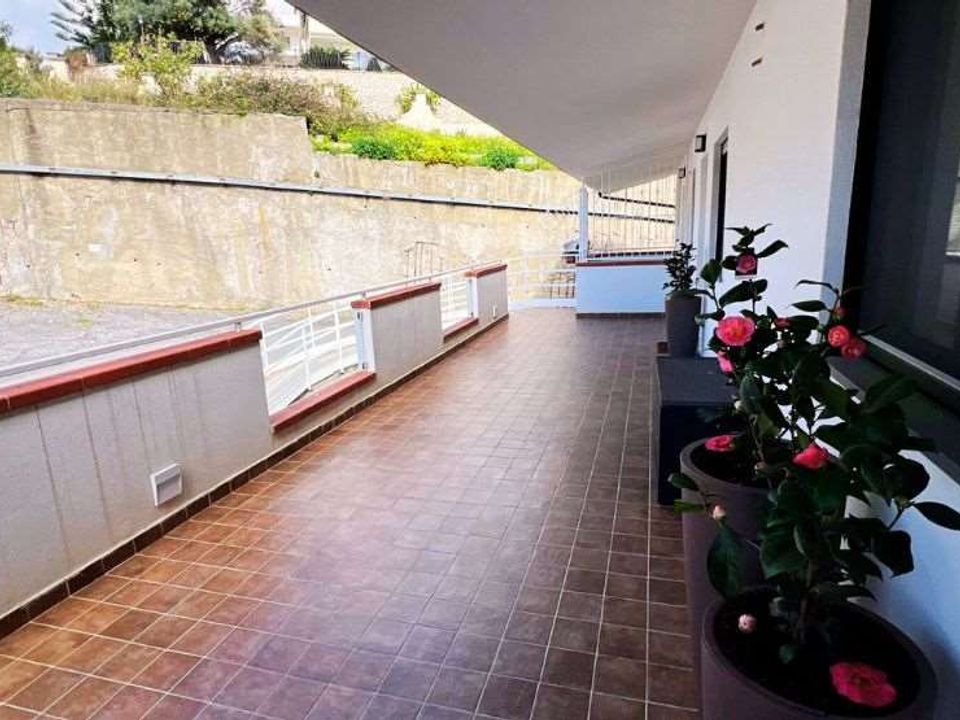 Lejlighed i Scalea, Cosenza - foto 5