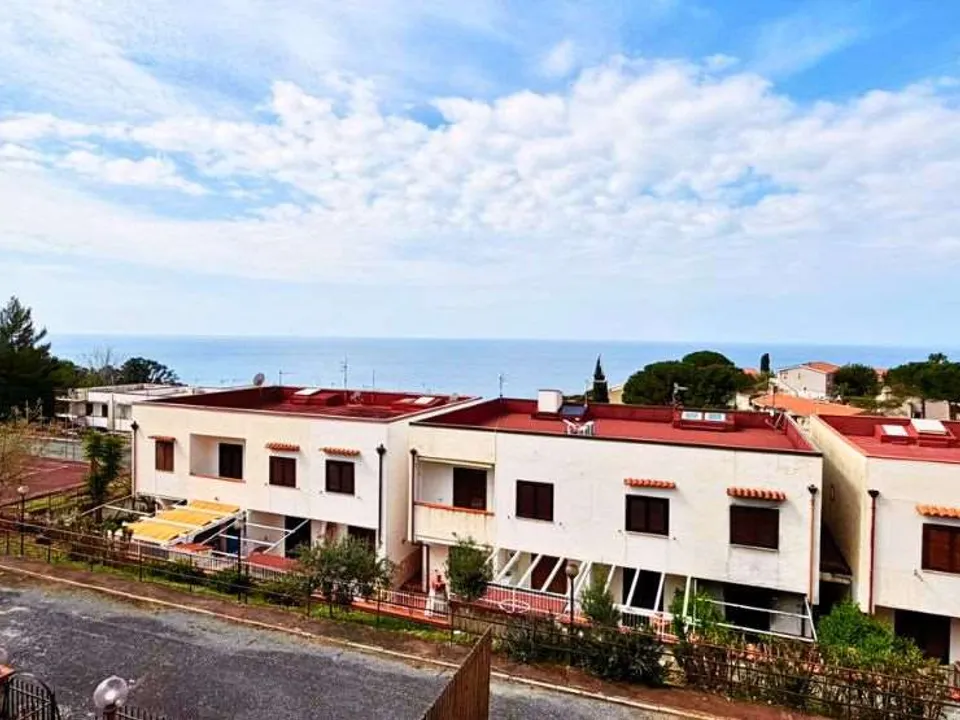 Villa i San Nicola Arcella, Cosenza - foto 1
