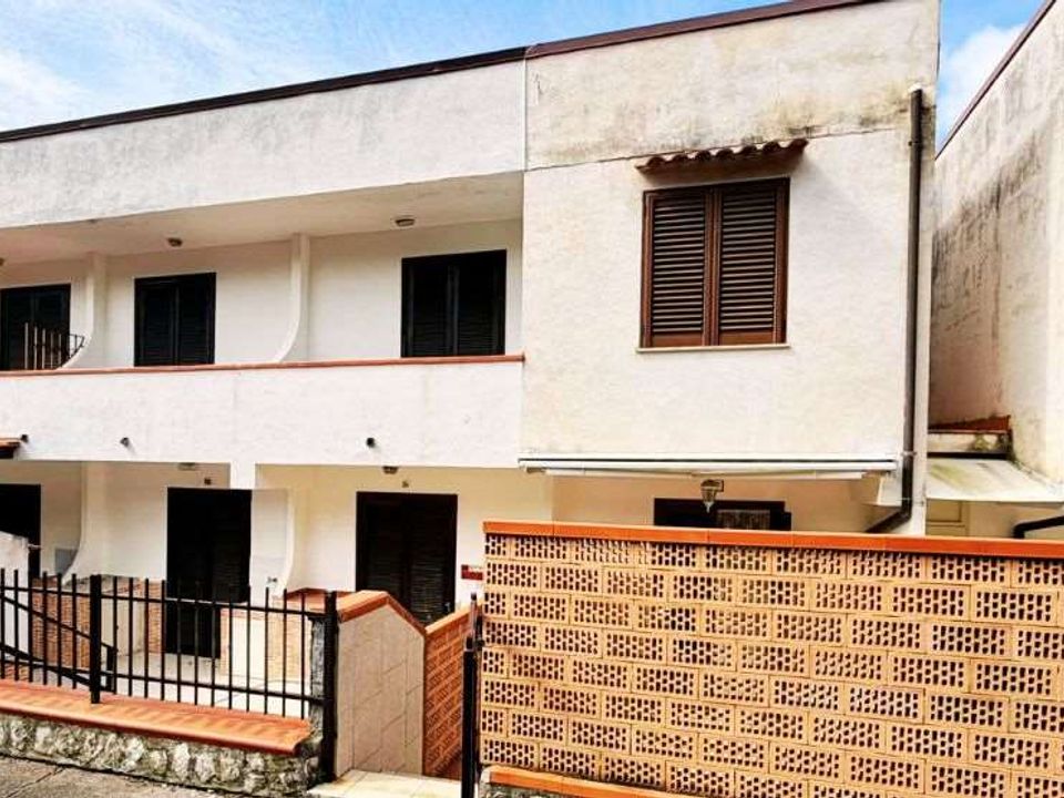 Villa i San Nicola Arcella, Cosenza - foto 2