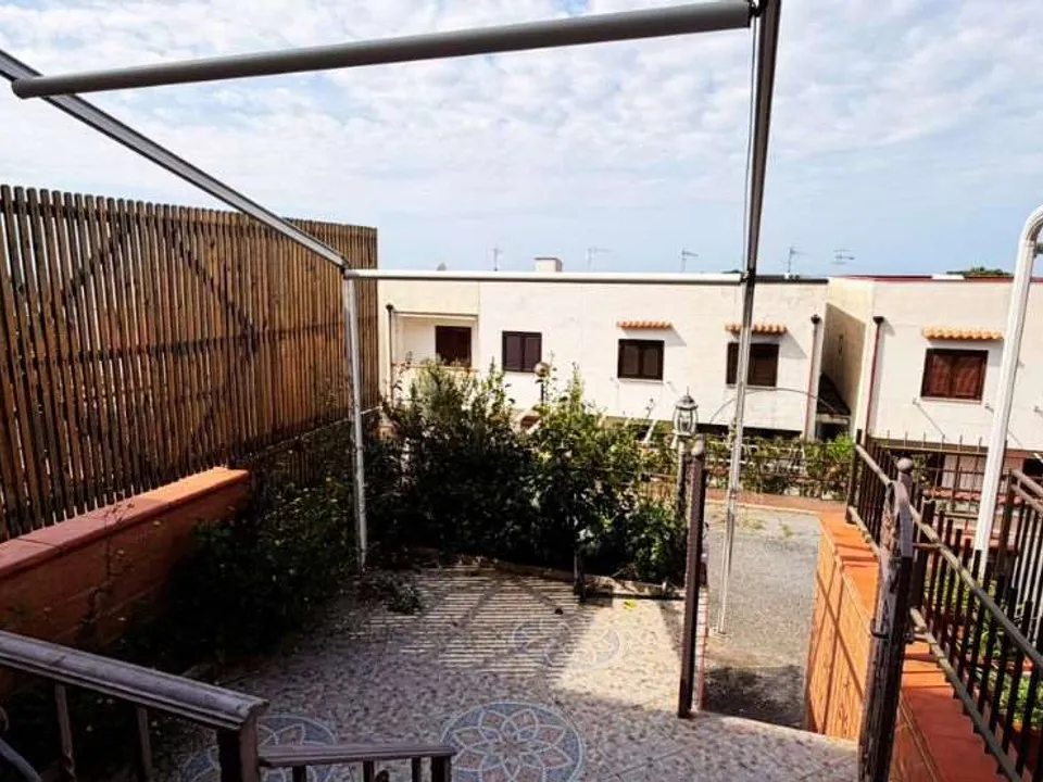 Villa i San Nicola Arcella, Cosenza - foto 3