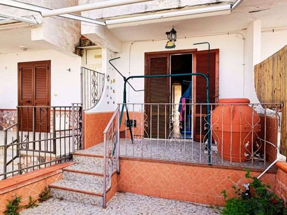 Villa i San Nicola Arcella, Cosenza - foto 4