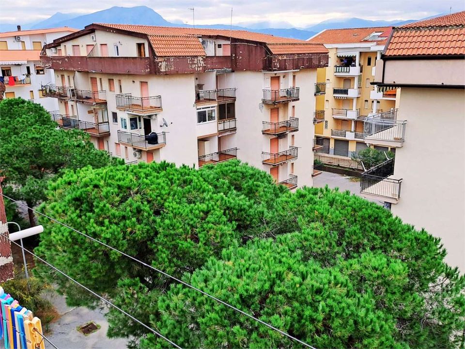 Lejlighed i Scalea, Cosenza - foto 2