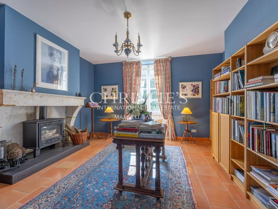 Villa i Duras, Lot-et-Garonne - foto 4