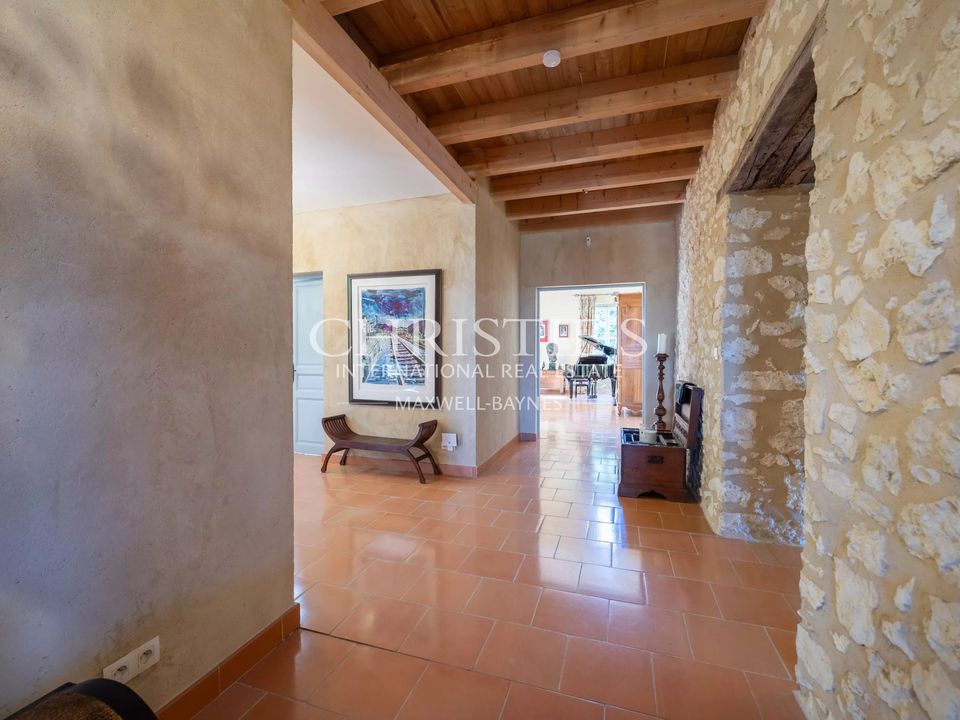 Villa i Duras, Lot-et-Garonne - foto 5