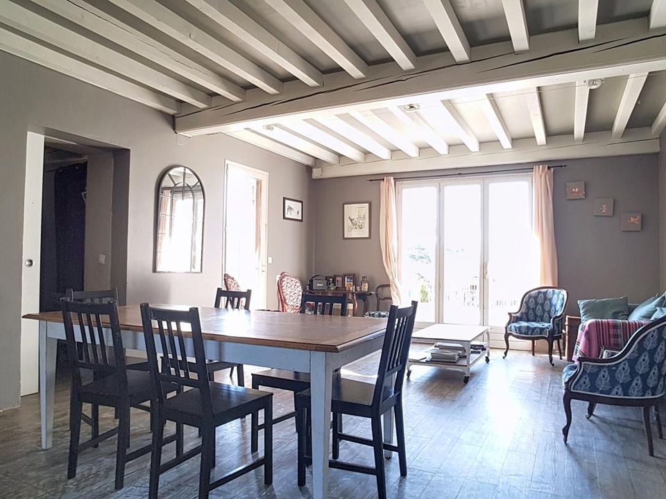 Villa i Mogneneins, Ain - foto 2