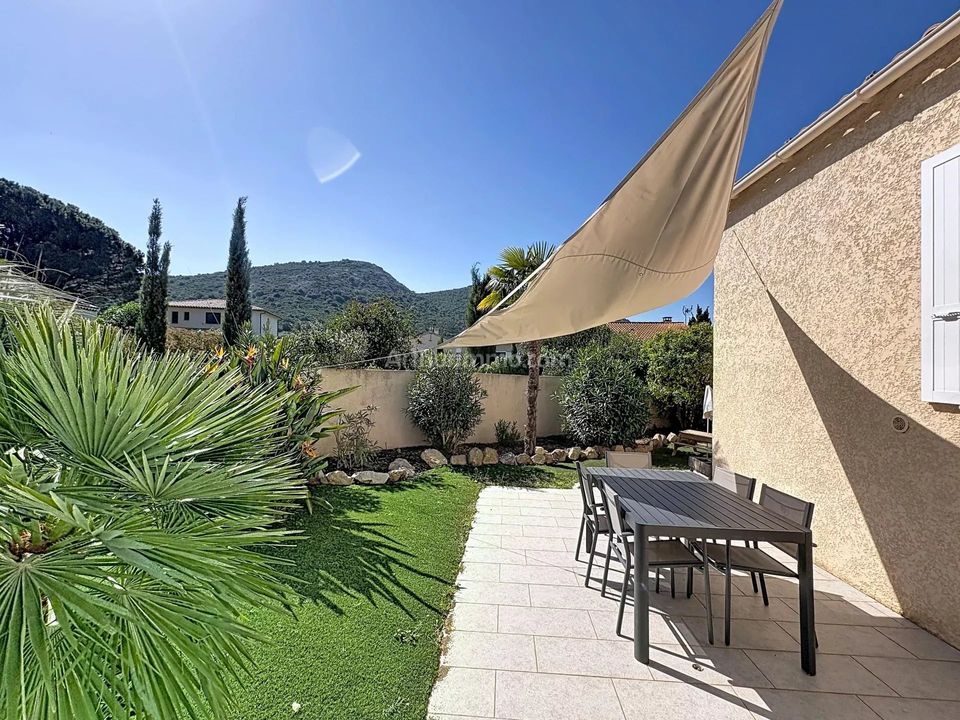 Villa i Calenzana, Haute-Corse - foto 2