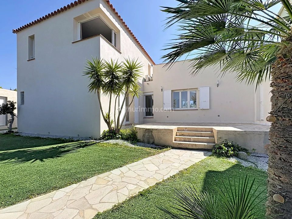 Villa i Calenzana, Haute-Corse - foto 5