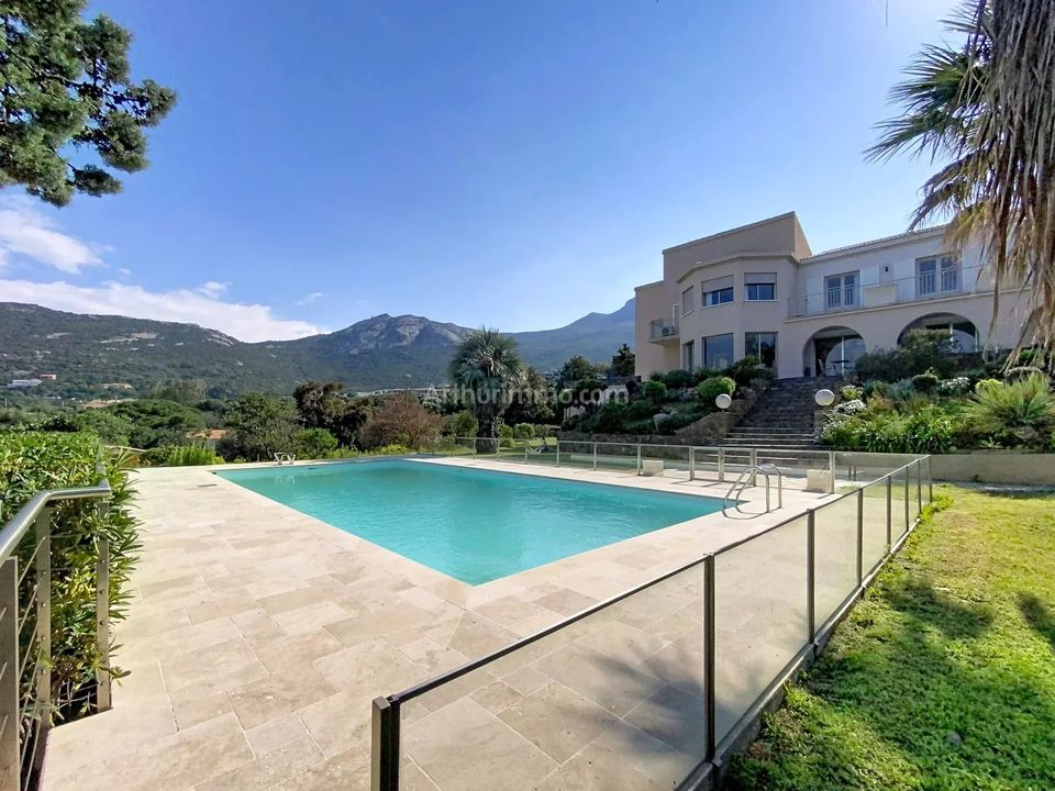 Villa i Calvi, Haute-Corse - foto 2
