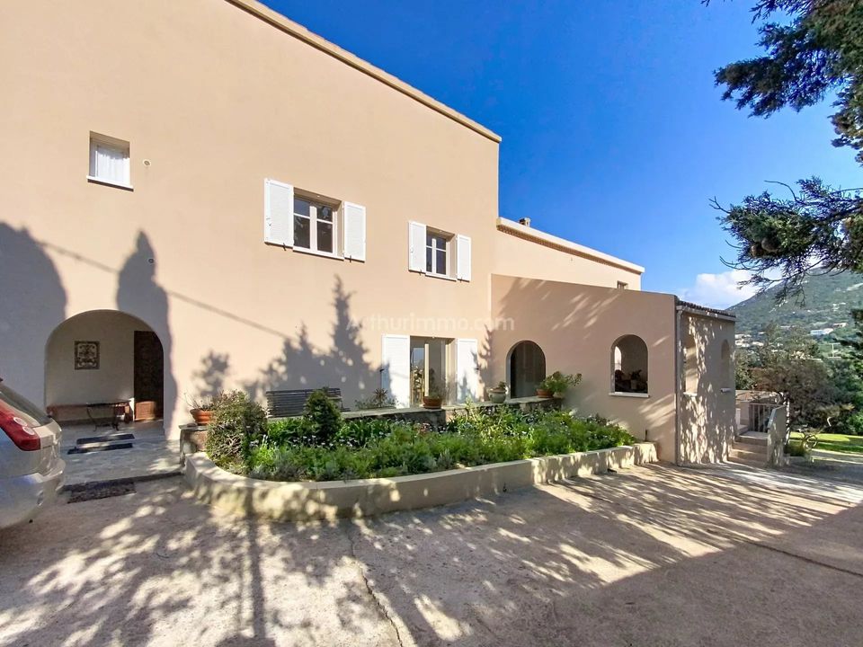 Villa i Calvi, Haute-Corse - foto 3
