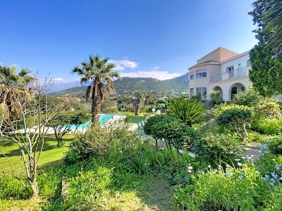 Villa i Calvi, Haute-Corse - foto 4