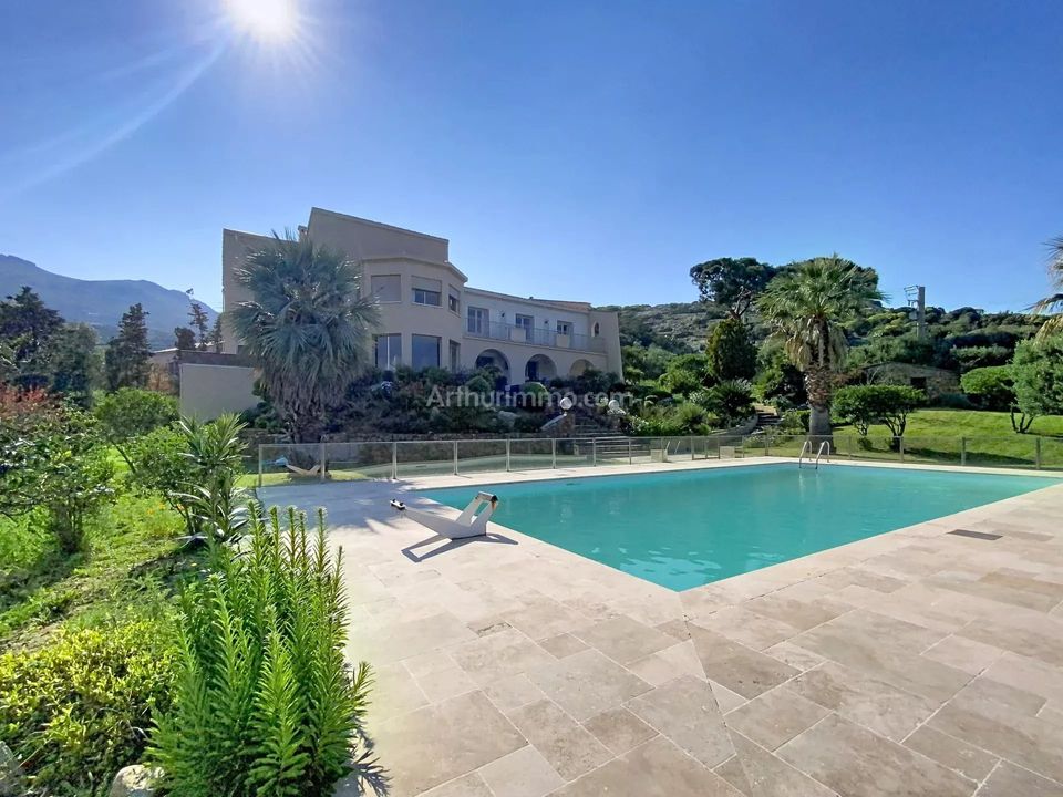 Villa i Calvi, Haute-Corse - foto 5