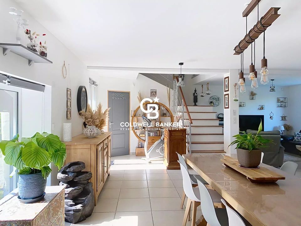 Villa i Nantillé, Charente-Maritime - foto 1
