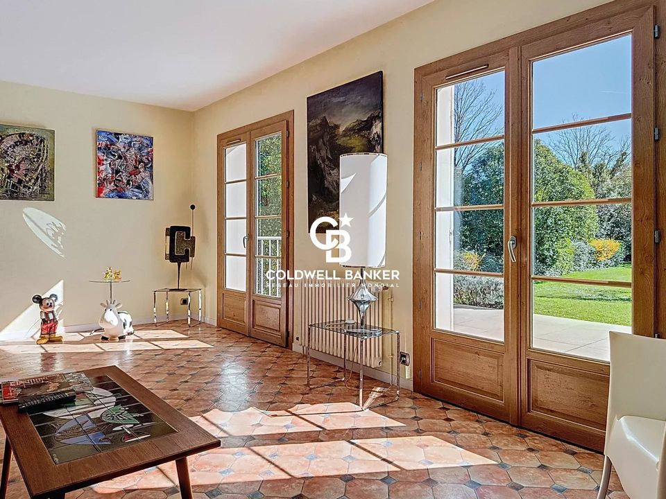 Villa i Saintes, Charente-Maritime - foto 3