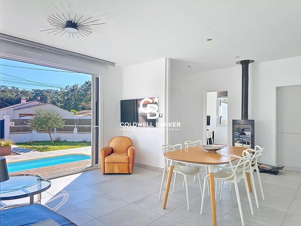 Villa i La Tranche-sur-Mer, Vendee - foto 2
