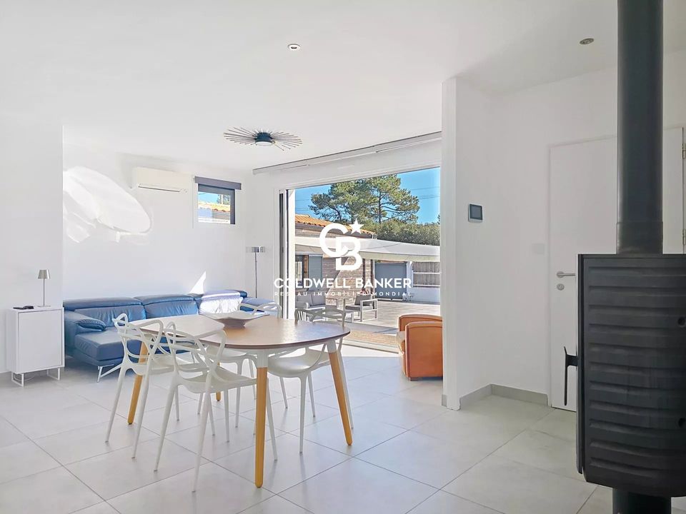 Villa i La Tranche-sur-Mer, Vendee - foto 3