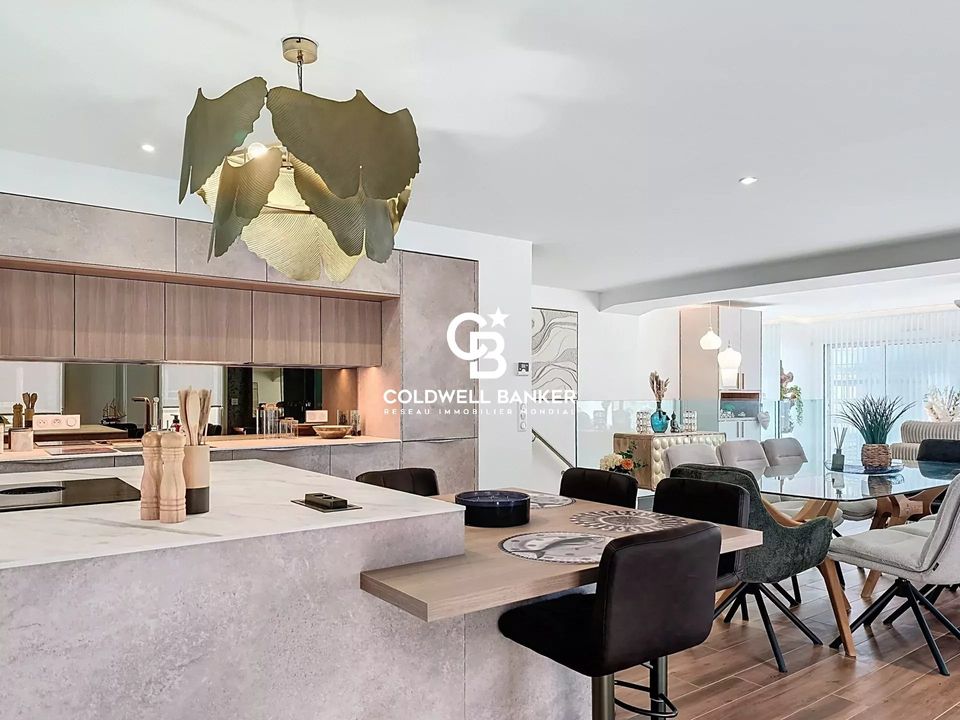 Villa i Les Sables-d'Olonne, Vendee - foto 1