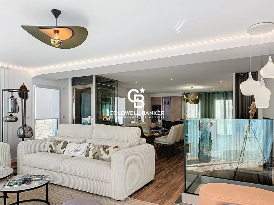 Villa i Les Sables-d'Olonne, Vendee - foto 4