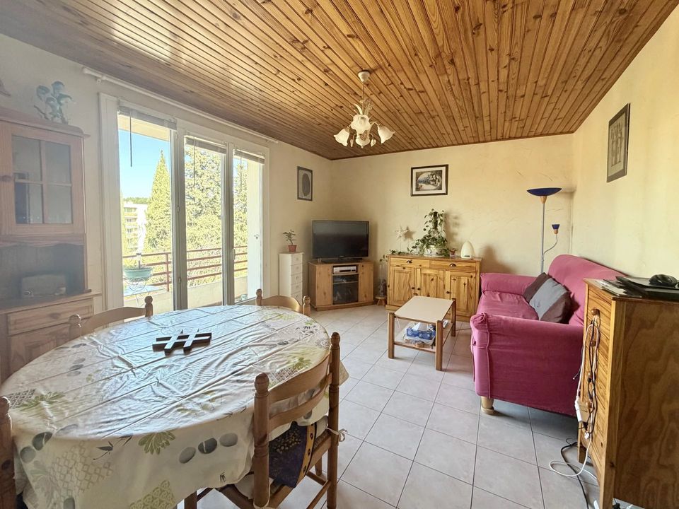 Apartament a Gardanne, Bouches-du-Rhone - foto 1