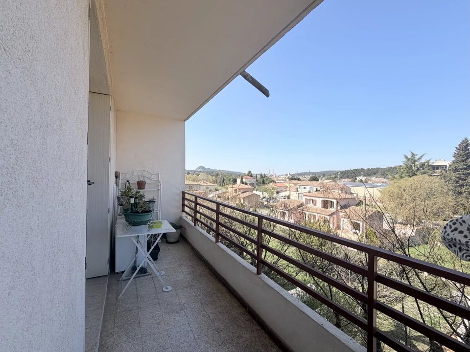 Apartament a Gardanne, Bouches-du-Rhone - foto 2
