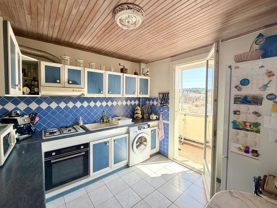 Apartament a Gardanne, Bouches-du-Rhone - foto 3
