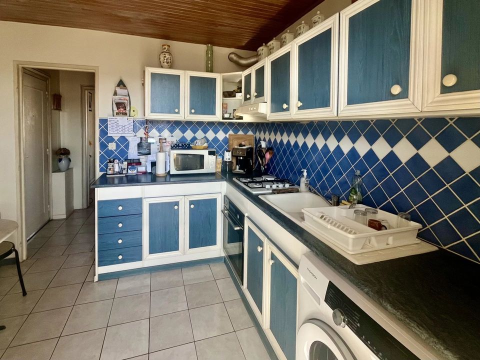Apartament a Gardanne, Bouches-du-Rhone - foto 4