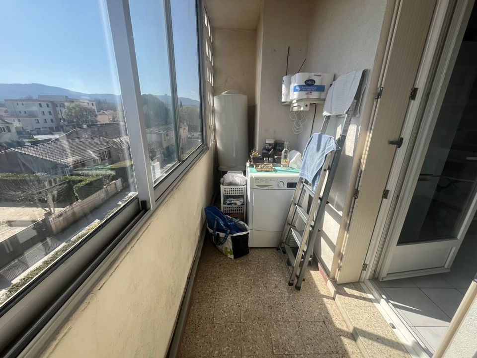 Apartament a Gardanne, Bouches-du-Rhone - foto 5