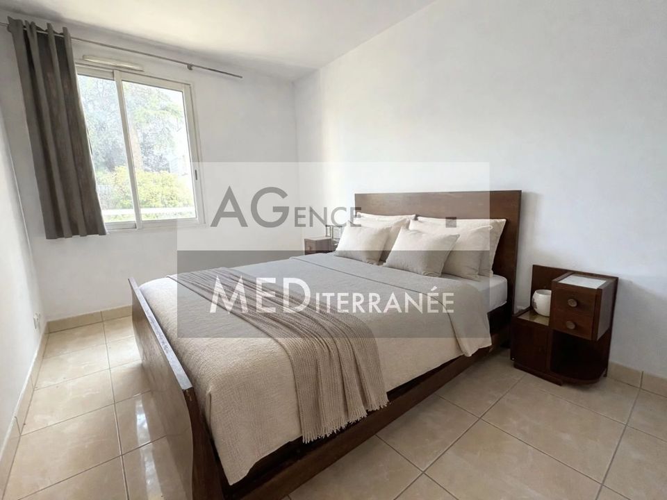 Lejlighed i Antibes, Alpes-Maritimes - foto 4