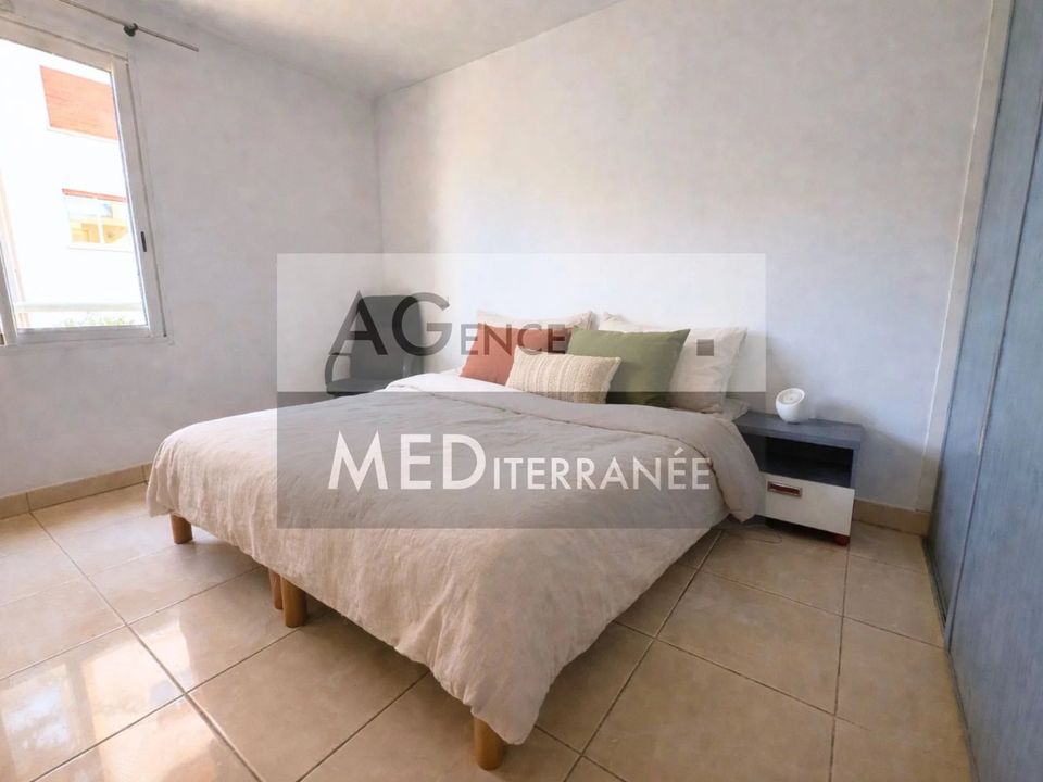 Lejlighed i Antibes, Alpes-Maritimes - foto 5