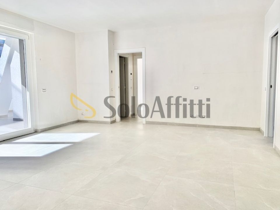 Lejlighed i Bari, Bari - foto 1