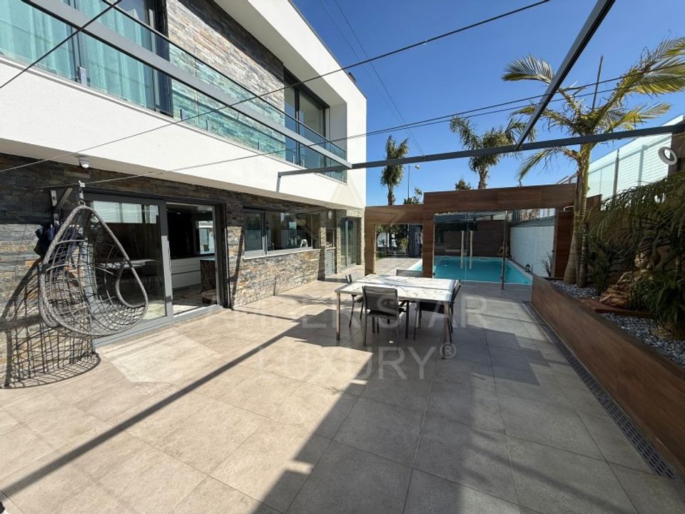 Villa i Almada, Setubal - foto 2