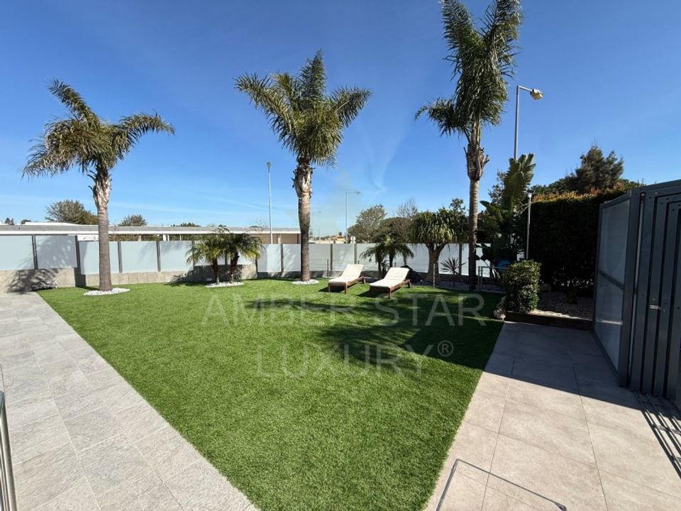 Villa i Almada, Setubal - foto 4