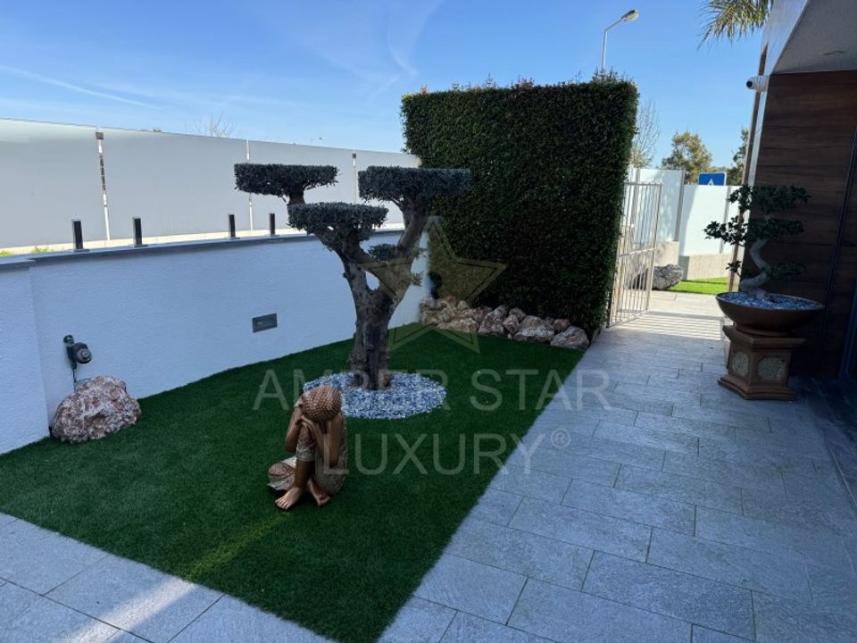 Villa i Almada, Setubal - foto 5