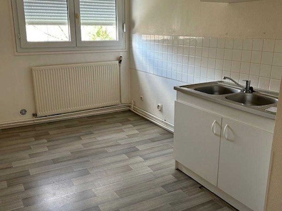 Lejlighed i Treignac, Correze - foto 2