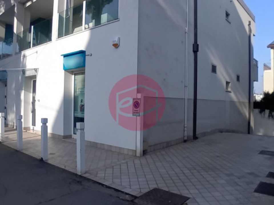 Erhvervsejendom i Rimini, Rimini - foto 1