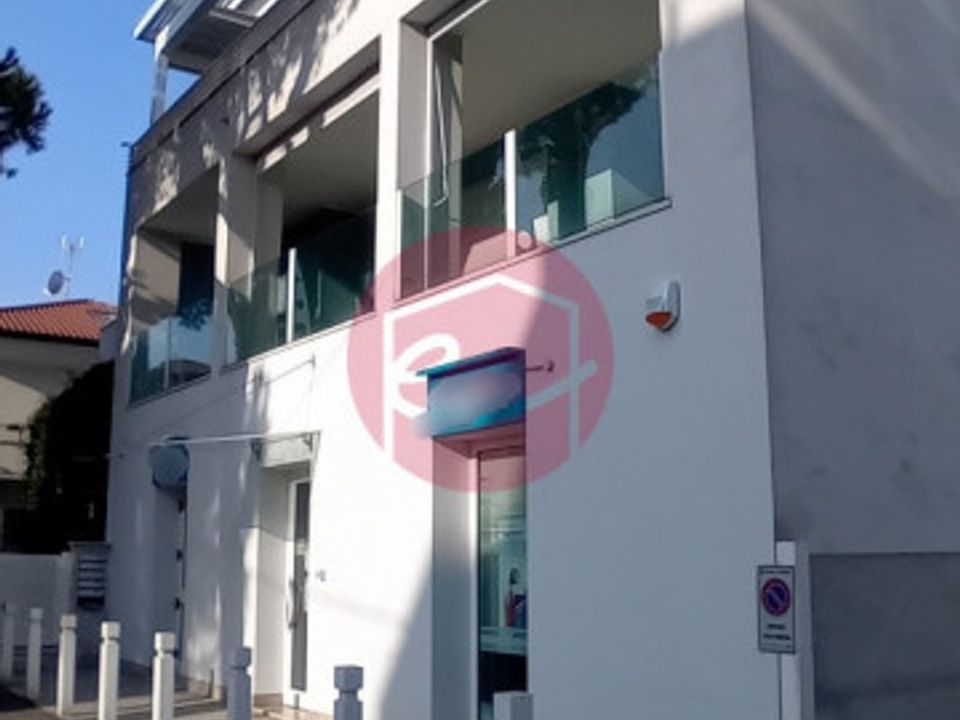 Erhvervsejendom i Rimini, Rimini - foto 2