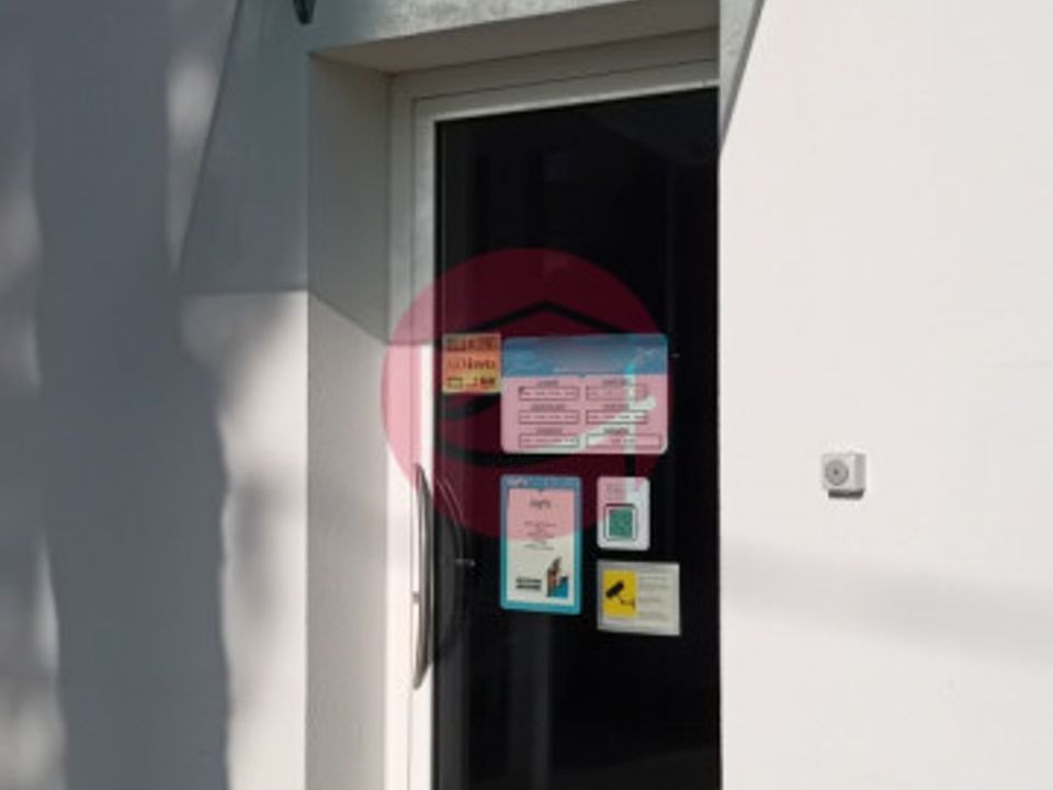 Erhvervsejendom i Rimini, Rimini - foto 3