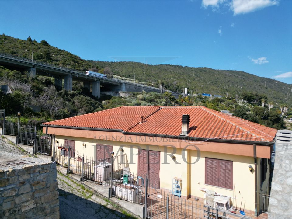 Villa i Bordighera, Imperia - foto 2