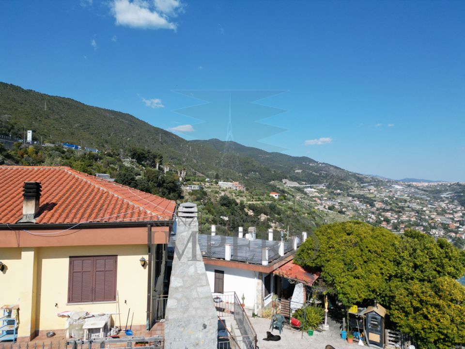 Villa i Bordighera, Imperia - foto 3